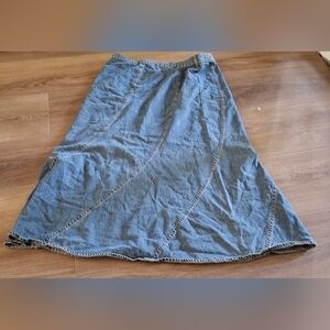 Womens Fade Glory Skirt Size 14